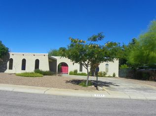 2295 Sonoita Dr, Sierra Vista, AZ 85635