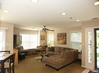 141 Cambridge Ct #C041, Clifton, NJ 07014