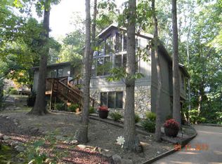 2749 Lanier Ln, McGaheysville, VA 22840