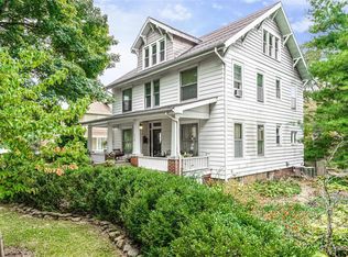 710 Saint Louis St, Hillsboro, IL 62049