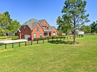 254 Cadle Crossing Rd, Windsor, SC 29856