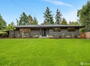 19516 14th Ave NW, Seattle, WA