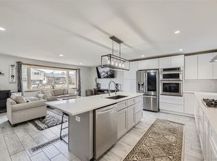 8693 W Arbor Ave, Littleton, CO 80123