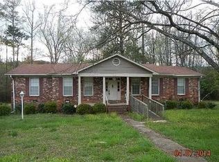 2532 Fairview Rd, Gadsden, AL 35904