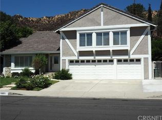 11821 Killimore Ave, Porter Ranch, CA 91326