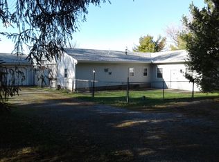 4766 Orbison Rd, Troy, OH 45373