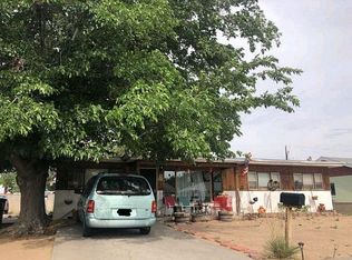 303 64th St NW, Albuquerque, NM 87105
