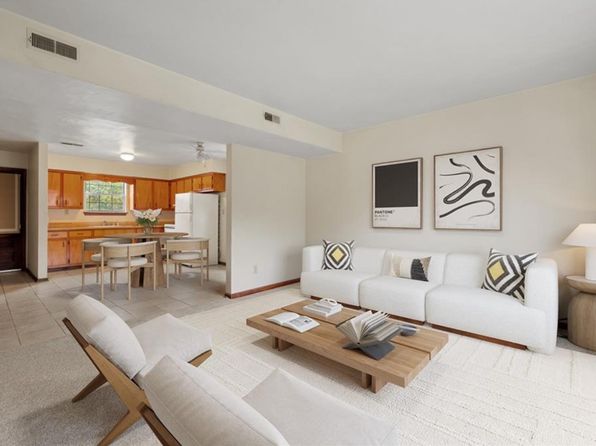 124 Granby Park APT A