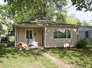 2813 Manlove Ave, Indianapolis, IN