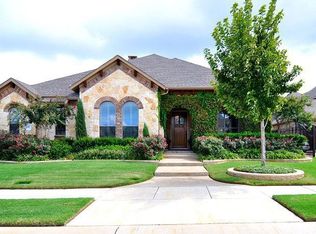188 Townlake Dr, Prosper, TX 75078