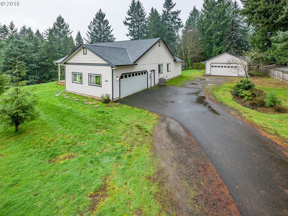 1st image of 3416 NE 138th Ave