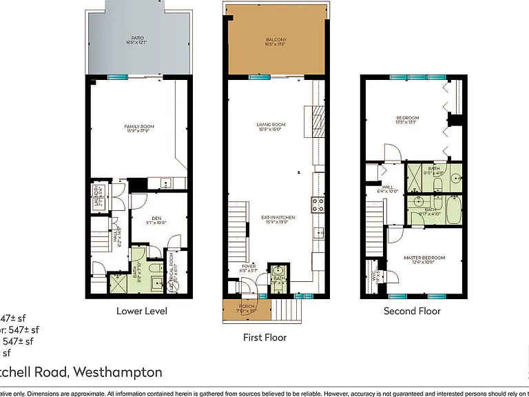 3029 Mitchell Rd — Photo 15