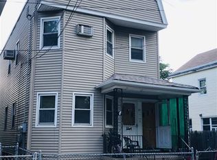 24 E 11th St #2, Bayonne, NJ 07002