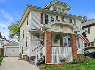 3505 Lindermann Ave, Racine, WI 53405