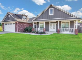 1830 Anthony Ave, Purcell, OK 73080