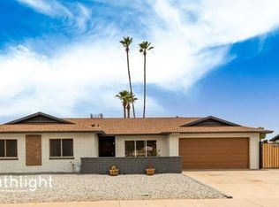 4333 W Ruth Ave, Glendale, AZ 85302