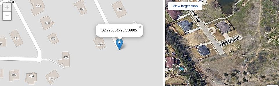 2nd image of 210 Caprock Dr