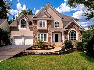 4909 Whitmore Pond Ln, Charlotte, NC 28270