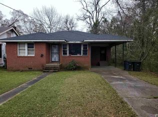 564 Louise St, Baton Rouge, LA 70802