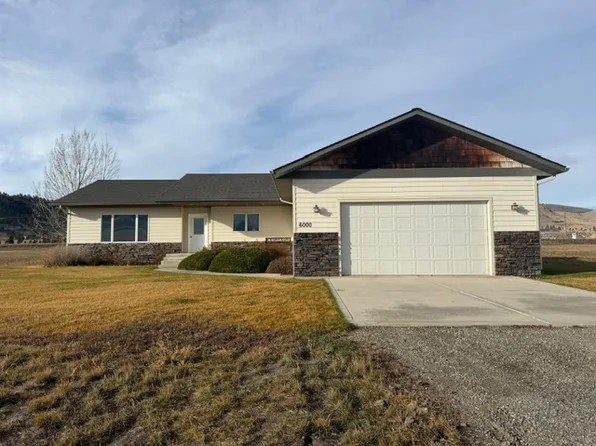6000 Greenfield Loop, Helena, MT 59602