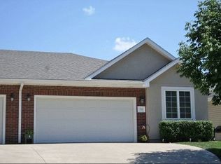 730 SW Mifflin Rd, Topeka, KS 66606