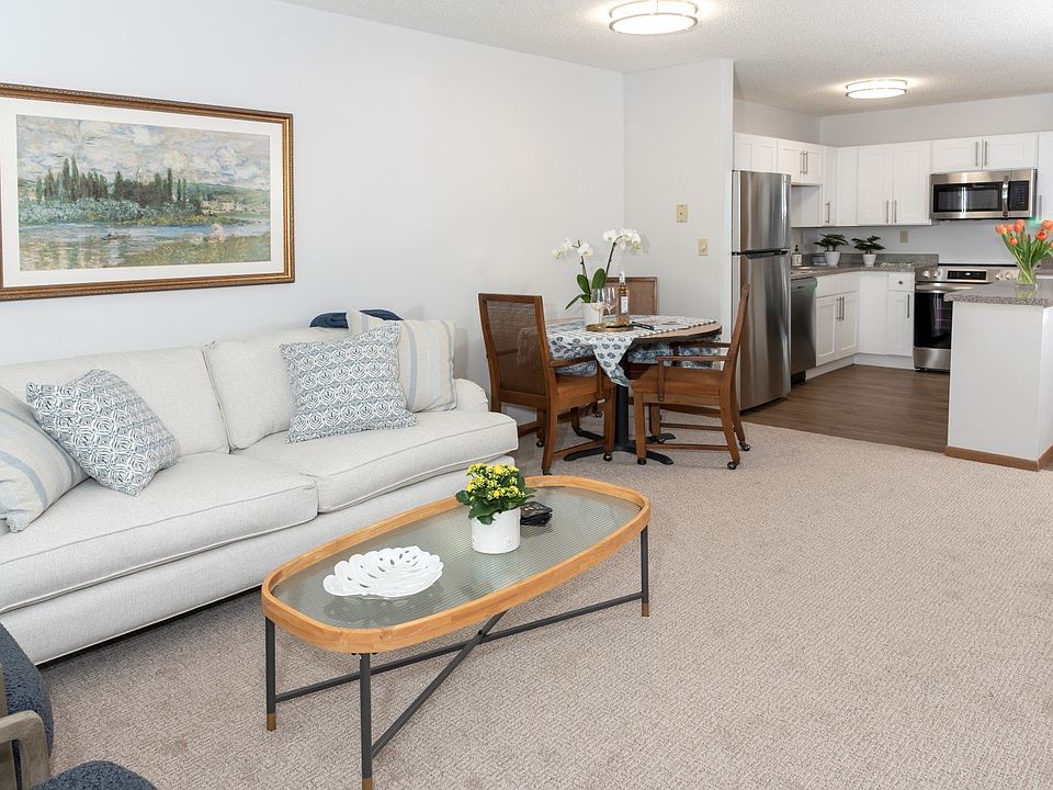 Briarcliff Apartments, a 55+ Community 115 East Ave Mahtomedi MN Zillow