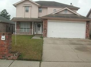 7616 Ebbtide Dr, New Orleans, LA 70126