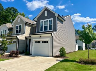 4212 Congleton Pl, Durham, NC 27703