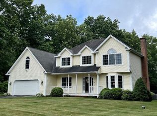 96 Heron Hill Rd, Amston, CT 06231
