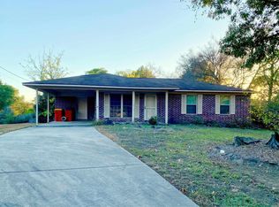 16 Kay Lynn Dr, Morrilton, AR 72110