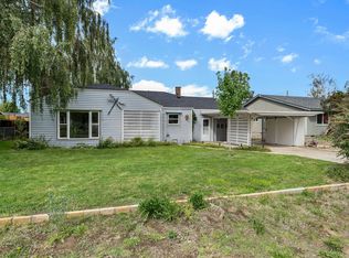 999 NE Del Rio Ave, Prineville, OR 97754