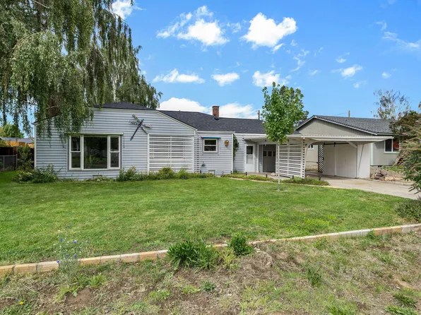 999 NE Del Rio Ave, Prineville, OR 97754