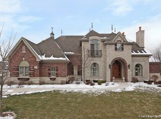 12539 Suffolk Ct, Mokena, IL 60448