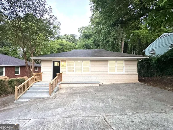 2239 Nelms Dr SW, Atlanta, GA 30315