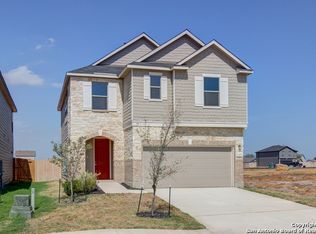 13107 Lorena Ochoa, San Antonio, TX 78221