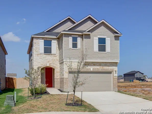 13107 Lorena Ochoa, San Antonio, TX 78221