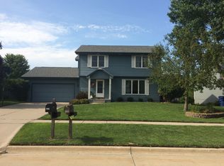 306 NE 15th St, Ankeny, IA 50021