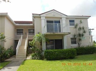 11250 SW 13th St APT 203, Hollywood, FL 33025