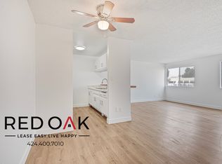 1500 3/4 S Gramercy Pl #312, Los Angeles, CA 90019