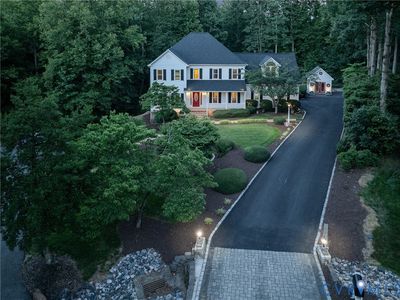 12801 Craystone Cir, Midlothian, VA, 23113