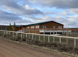 800 County Road 167, Evanston, WY 82930