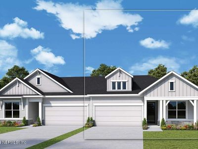 195 LATHAM Drive, Ponte Vedra, FL, 32081