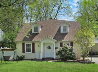 710 Pryor St, Mayfield, KY 42066