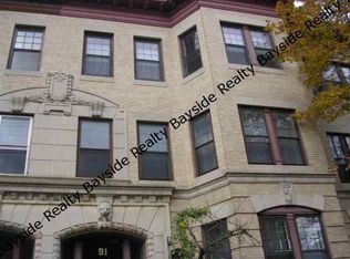 91 Marion St #R, Brookline, MA 02446
