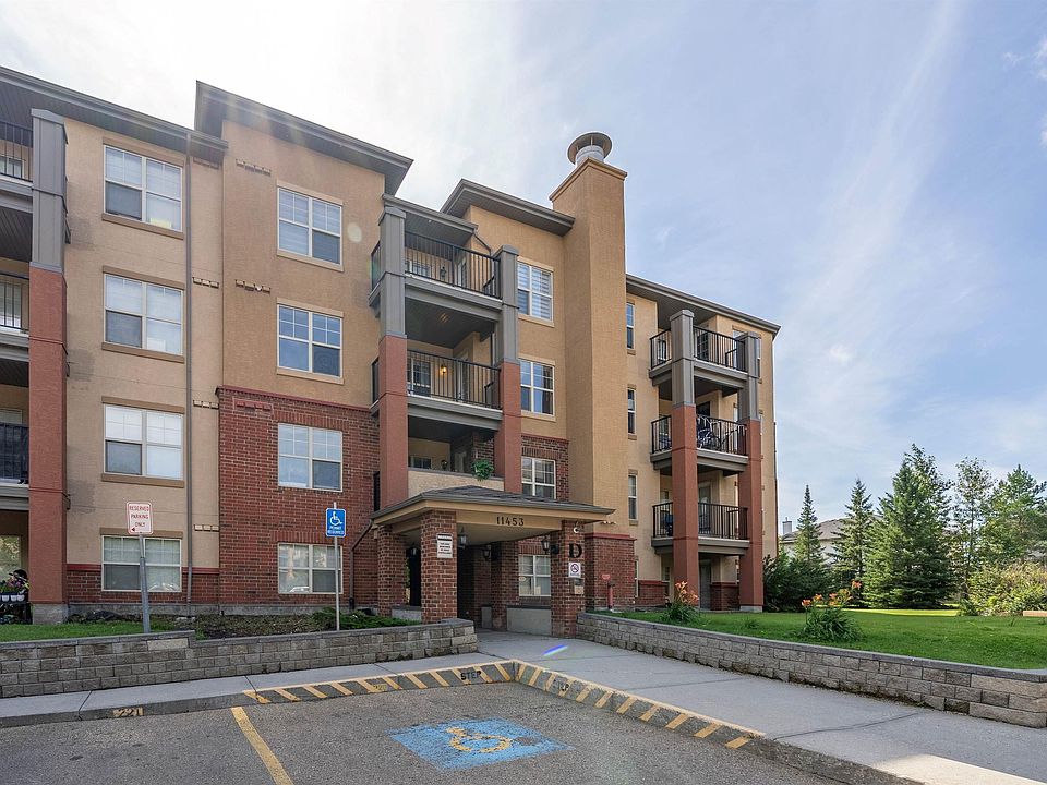 1st image of 11453 Ellerslie Rd SW #201