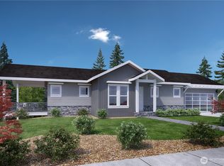 Plat Of Eaglemont, Mount Vernon, WA 98274