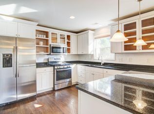 1405 Tara Rd, Charleston, SC 29407