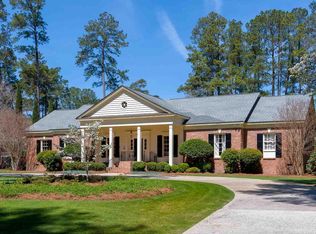 13 Upper Pond Rd, Columbia, SC 29223