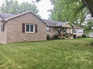 301 State Road 13 W #N, North Manchester, IN 46962