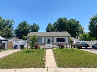 2240 S Hooker Way, Denver, CO 80219